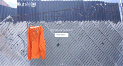 Desktop Screenshot of outreapparel.com